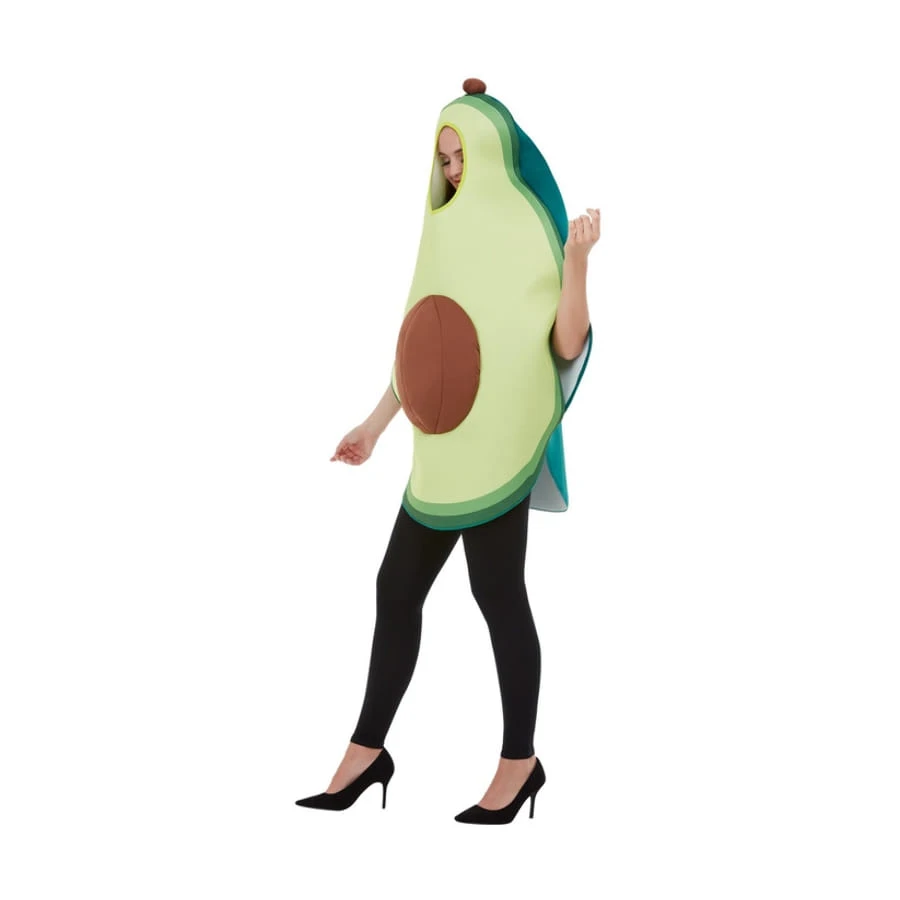 Déguisement D'avocat Pour Adulte 4 Déguisement D'avocat Pour Adulte – Image 2