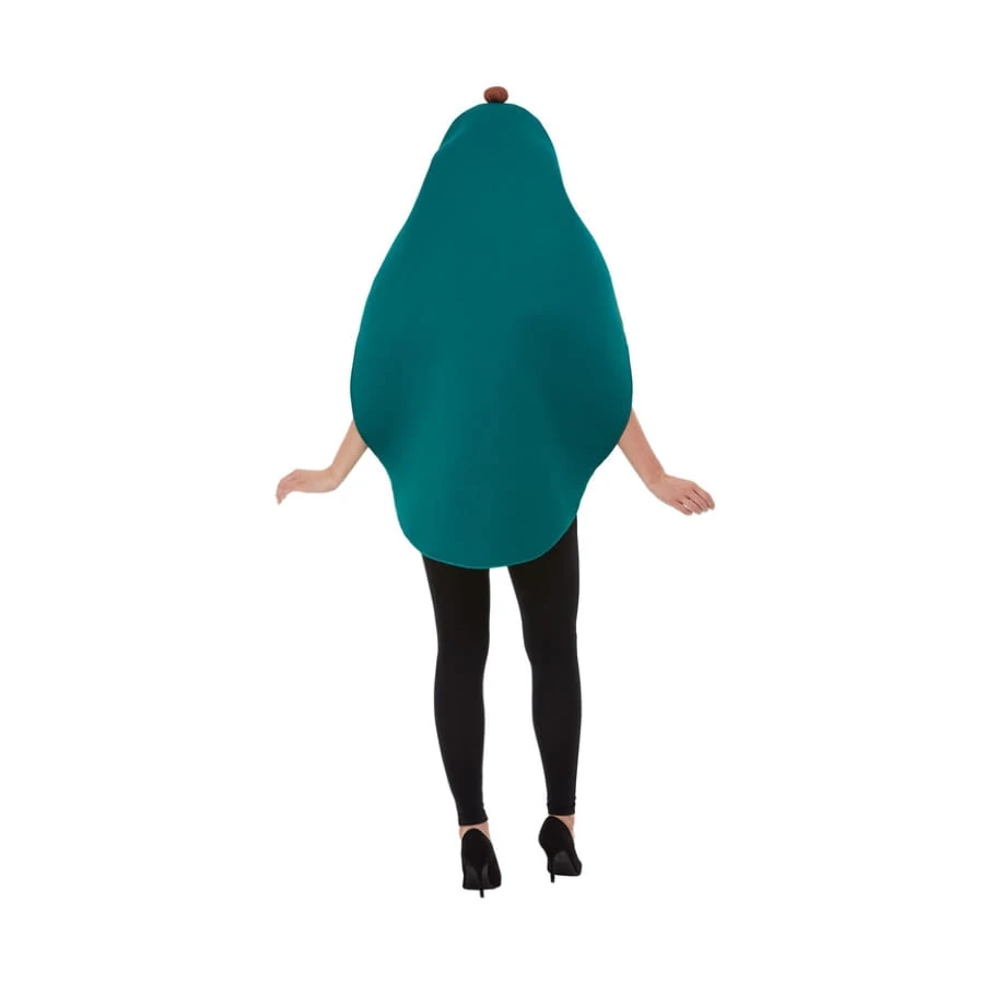 Déguisement D'avocat Pour Adulte 5 Déguisement D'avocat Pour Adulte – Image 3