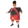 Déguisement D'écossais Gonflable Pour Homme 2 Déguisement D'écossais Gonflable Pour Homme -Boutique De Carnaval D'Halloween Deguisement d ecossais gonflable pour homme