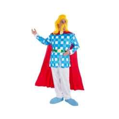 Déguisement De Assurancetourix Pour Homme