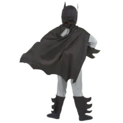 Déguisement De Batman Classic Pour Enfant 8 Déguisement De Batman Classic Pour Enfant -Boutique De Carnaval D'Halloween Deguisement de batman classic pour enfant 24435