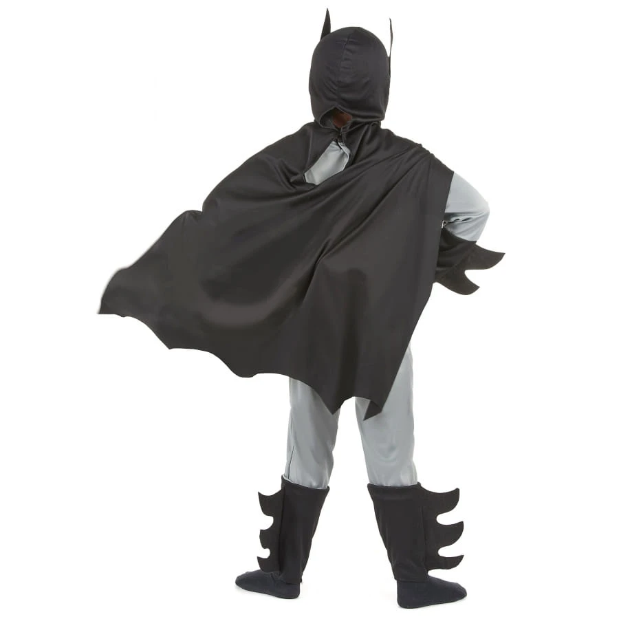Déguisement De Batman Classic Pour Enfant 5 Déguisement De Batman Classic Pour Enfant – Image 3