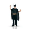 Déguisement De Batman Pour Enfant 2 Déguisement De Batman Pour Enfant -Boutique De Carnaval D'Halloween Deguisement de batman pour enfant