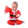 Déguisement De Bébé Père Noël