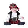 Déguisement De Bébé Pirate Captain 2 Déguisement De Bébé Pirate Captain -Boutique De Carnaval D'Halloween Deguisement de bebe pirate captain