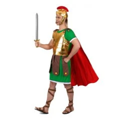 Déguisement De Centurion Pour Adulte 7 Déguisement De Centurion Pour Adulte -Boutique De Carnaval D'Halloween Deguisement de centurion pour adulte 37731