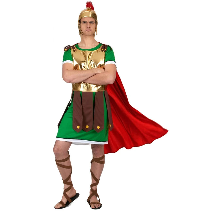 Déguisement De Centurion Pour Adulte 3 Déguisement De Centurion Pour Adulte
