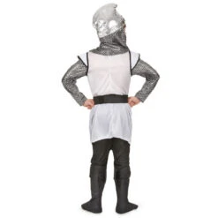 Déguisement De Chevalier Croisé Pour Enfant 10 Déguisement De Chevalier Croisé Pour Enfant -Boutique De Carnaval D'Halloween Deguisement de chevalier croise pour enfant 14774