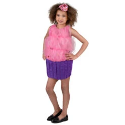 Déguisement De Cupcake Pour Fillette -Boutique De Carnaval D'Halloween Deguisement de cupcake pour fillette 37659