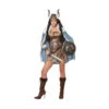 Déguisement De Guerrière Viking 2 Déguisement De Guerrière Viking -Boutique De Carnaval D'Halloween Deguisement de guerriere viking