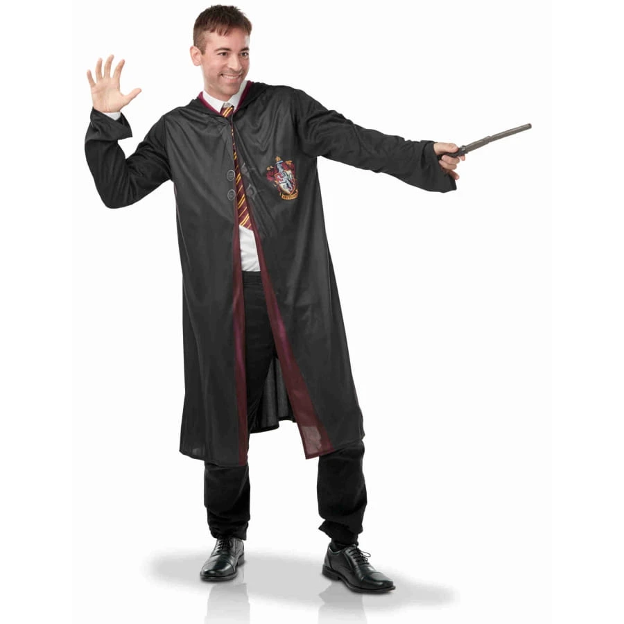 Déguisement De Harry Potter Pour Homme 3 Déguisement De Harry Potter Pour Homme