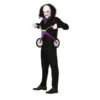 Déguisement De Jigsaw En Tricycle, Adulte