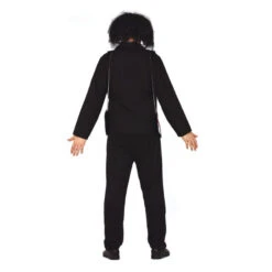 Déguisement De Jigsaw En Tricycle, Adulte 6 Déguisement De Jigsaw En Tricycle, Adulte -Boutique De Carnaval D'Halloween Deguisement de jigsaw en tricycle adulte 57766