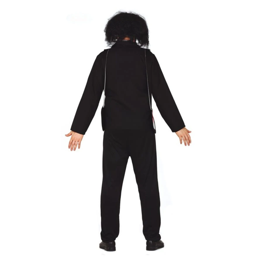 Déguisement De Jigsaw En Tricycle, Adulte 4 Déguisement De Jigsaw En Tricycle, Adulte – Image 2