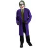 Déguisement De Joker Pour Enfant, Batman -Boutique De Carnaval D'Halloween Deguisement de joker pour enfant batman