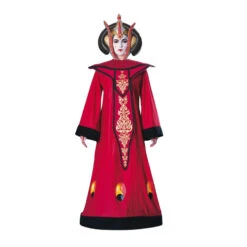 Déguisement De La Reine Amidala, Luxe