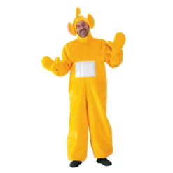 Déguisement De Laa-Laa Pour Adulte