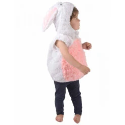 Déguisement De Lapin En Peluche Pour Enfant -Boutique De Carnaval D'Halloween Deguisement de lapin en peluche pour enfant 48557