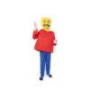 Déguisement De Légo Pour Enfant 1 Déguisement De Légo Pour Enfant -Boutique De Carnaval D'Halloween Deguisement de lego pour enfant