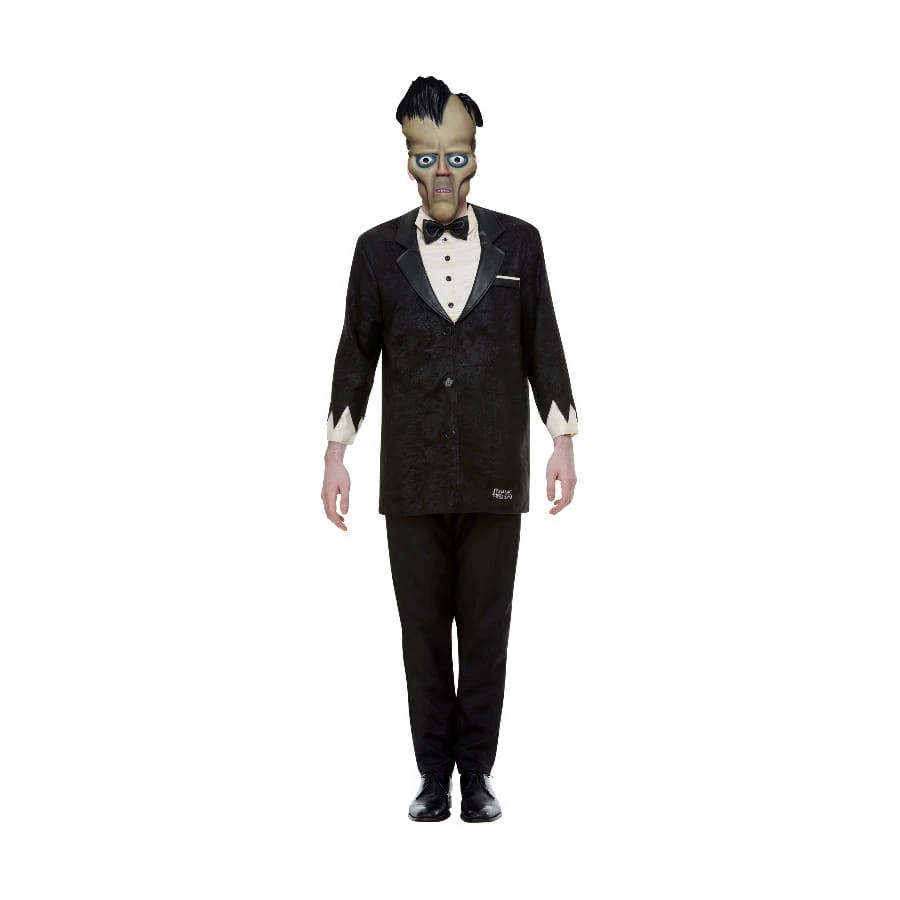 Déguisement De Lurch Addams Pour Homme 3 Déguisement De Lurch Addams Pour Homme