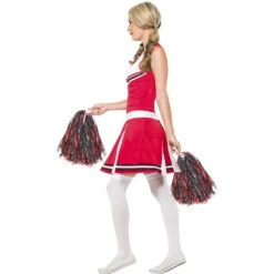 Déguisement De Majorette Pour Adulte 7 Déguisement De Majorette Pour Adulte -Boutique De Carnaval D'Halloween Deguisement de majorette pour adulte 2