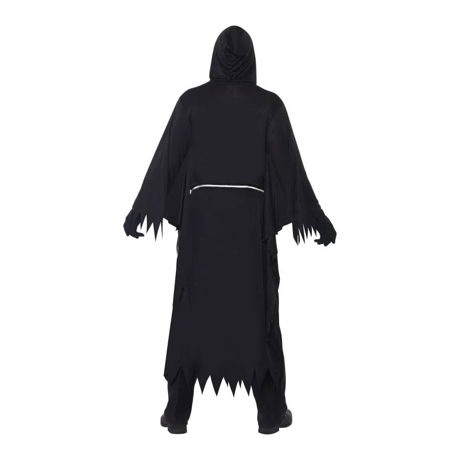 Déguisement De Moisonneur Sinistre 4 Déguisement De Moisonneur Sinistre – Image 2