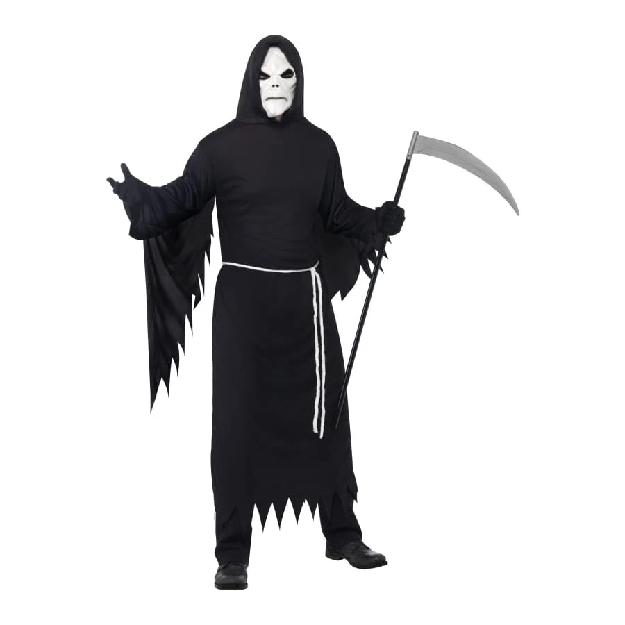 Déguisement De Moisonneur Sinistre 3 Déguisement De Moisonneur Sinistre