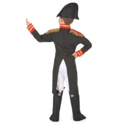 Déguisement De Napoléon Pour Enfant 9 Déguisement De Napoléon Pour Enfant -Boutique De Carnaval D'Halloween Deguisement de napoleon pour enfant 24333