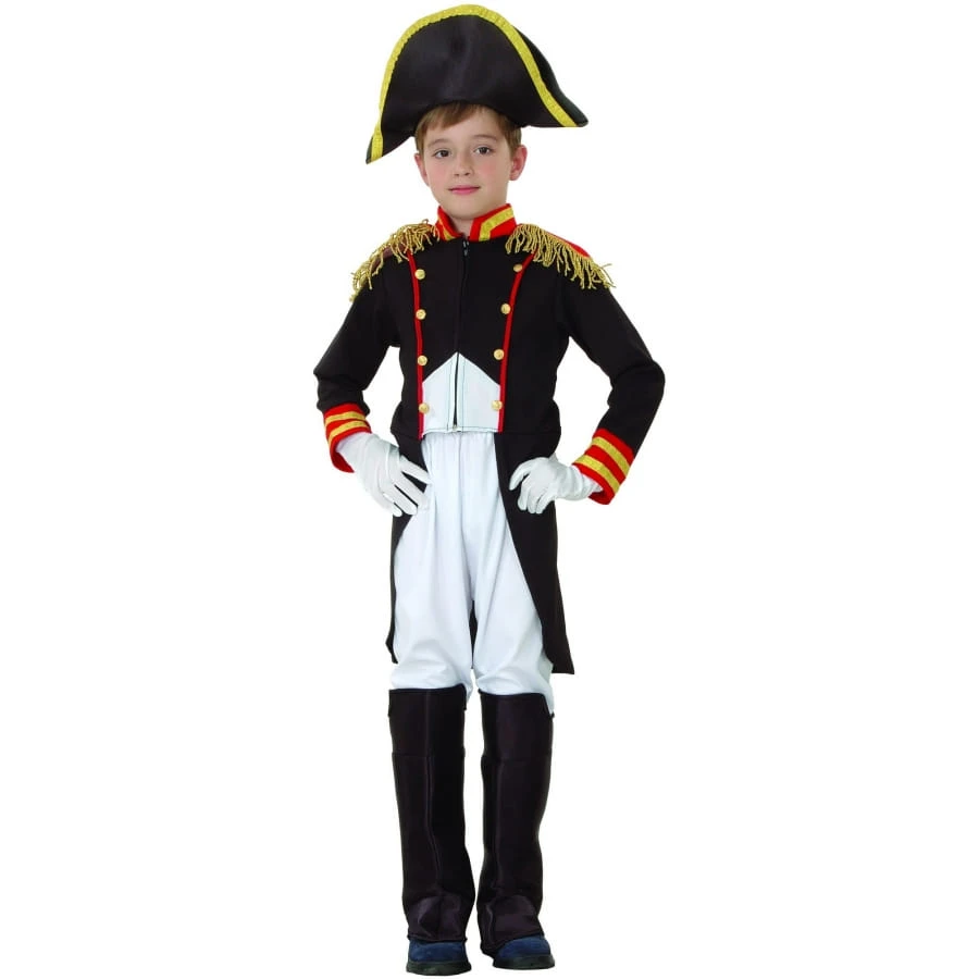 Déguisement De Napoléon Pour Enfant 6 Déguisement De Napoléon Pour Enfant – Image 4