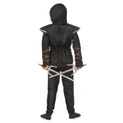 Déguisement De Ninja Dragon Pour Petit Garçon -Boutique De Carnaval D'Halloween Deguisement de ninja dragon pour petit garcon 14982