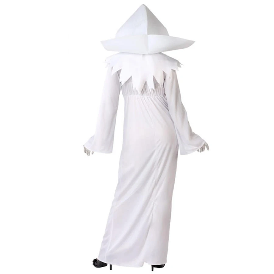 Déguisement De Nonne Fantôme Pour Adulte 5 Déguisement De Nonne Fantôme Pour Adulte – Image 3