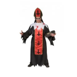 Déguisement De Pape Satanique Pour Homme
