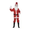 Déguisement De Père Noel Pour Enfant 1 Déguisement De Père Noel Pour Enfant -Boutique De Carnaval D'Halloween Deguisement de pere noel pour enfant