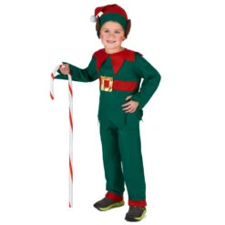 Déguisement De Petit Elfe De Noël 10 Déguisement De Petit Elfe De Noël -Boutique De Carnaval D'Halloween Deguisement de petit elfe de noel 39328