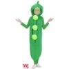 Deguisement De Petit Pois 1 Deguisement De Petit Pois -Boutique De Carnaval D'Halloween Deguisement de petit pois