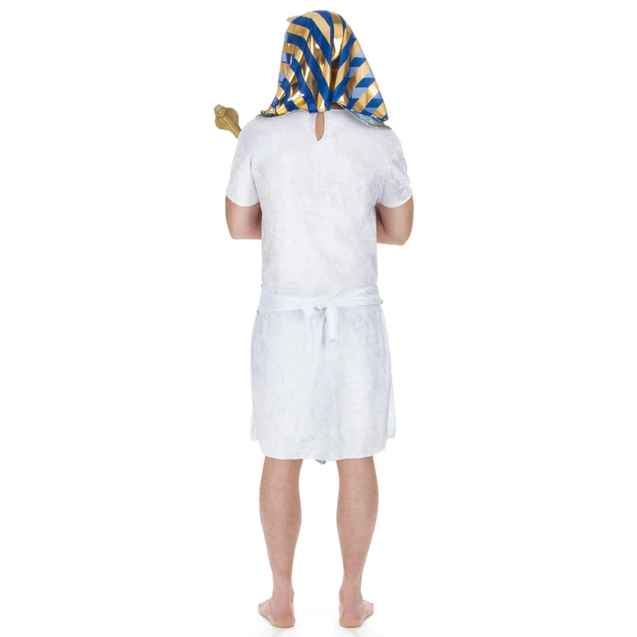 Déguisement De Pharaon égyptien Pour Adulte 5 Déguisement De Pharaon égyptien Pour Adulte – Image 3