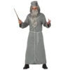 Déguisement De Professeur De Magie Pour Homme 1 Déguisement De Professeur De Magie Pour Homme -Boutique De Carnaval D'Halloween Deguisement de professeur de magie pour homme