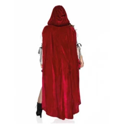 Déguisement De Promeneuse Médiévale Pour Femme 8 Déguisement De Promeneuse Médiévale Pour Femme -Boutique De Carnaval D'Halloween Deguisement de promeneuse medievale pour femme 68189
