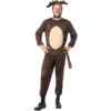 Déguisement De Renne De Noël Pour Adulte -Boutique De Carnaval D'Halloween Deguisement de renne de noel pour adulte
