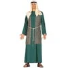 Déguisement De Roi Mage Gaspard Pour Homme 1 Déguisement De Roi Mage Gaspard Pour Homme -Boutique De Carnaval D'Halloween Deguisement de roi mage gaspard pour homme