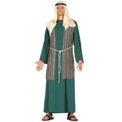 Déguisement De Roi Mage Gaspard Pour Homme