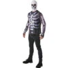 Déguisement De Skull Trooper Pour Homme, Fortnite