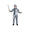 Déguisement De Soldat En Armure Pour Enfant 1 Déguisement De Soldat En Armure Pour Enfant -Boutique De Carnaval D'Halloween Deguisement de soldat en armure pour enfant