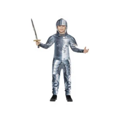 Déguisement De Soldat En Armure Pour Enfant