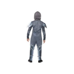 Déguisement De Soldat En Armure Pour Enfant -Boutique De Carnaval D'Halloween Deguisement de soldat en armure pour enfant 8330