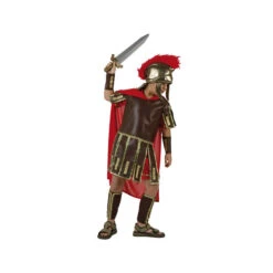 Déguisement De Soldat Romain Pour Enfant