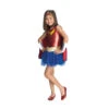 Deguisement De Wonder Woman Pour Enfant