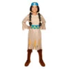 Déguisement De Yakari Pour Fillette