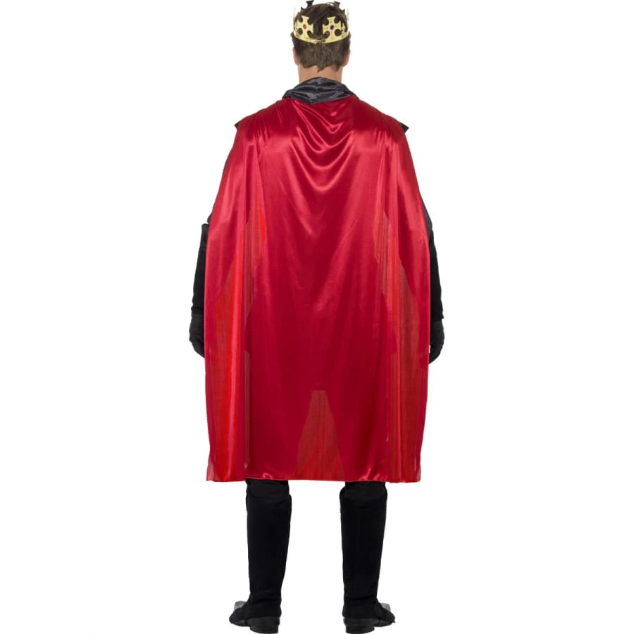 Déguisement Du Roi Arthur 4 Déguisement Du Roi Arthur – Image 2