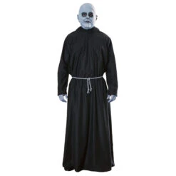 Déguisement Famille Addams Fetide